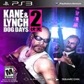 Square Enix Kane And Lynch 2 Dog Days Refurbished PS3 Playstation 3 Game